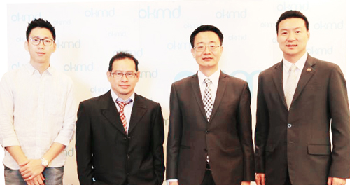 สบร. เผย 3 กลุ่มผลิตภัณฑ์ดาวรุ่ง OTOP ไทย ในตลาดโลก | 27 มีนาคม 2558