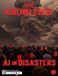 The Knowledge vol.39