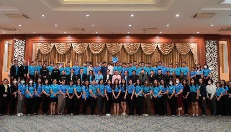 OKMD มุ่งสร้าง KM-as-a-Service เสริมพลังคน กปภ. เพิ่มรากฐานองค์กรด้วยองค์ความรู้และนวัตกรรม