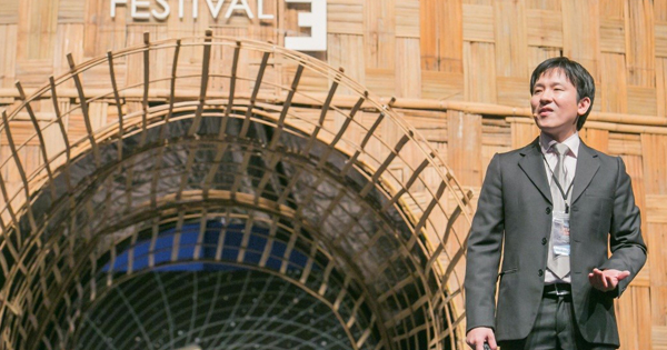 Therapy Symposium: สุขภาพองค์รวม | หัวข้อ "การดูแลสุขภาพตามธาตุเจ้าเรือน"