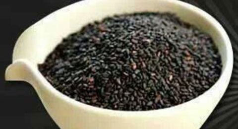 น้ำมันงาสกัดเย็น