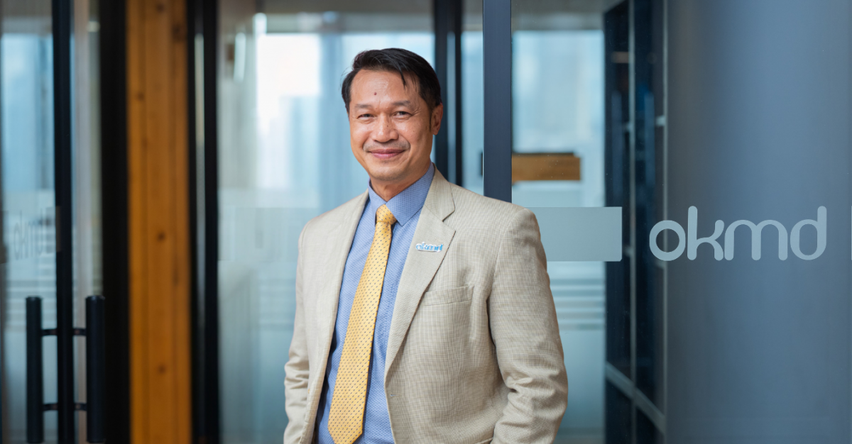 OKMD เปิดดัชนีการเรียนรู้ตลอดชีวิต ชี้ ‘ระบบ’ คือโจทย์ใหญ่ เร่งยกระดับนิเวศการเรียนรู้ประเทศ