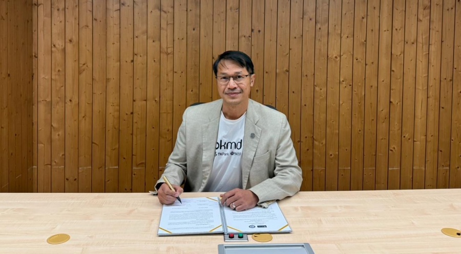 OKMD ร่วมมือกับ มูลนิธิสงขลาสู่มรดกโลก เปิดพื้นที่จัดแสดงดนตรีเปิดหมวกในจังหวัดสงขลา