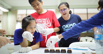 OKMD ชวนคนรุ่นใหม่เปิดประสบการณ์ใหม่กับแนวทางพัฒนาผลิตภัณฑ์จากสมุนไพร ในเวิร์กช็อป “Herbal Balm”