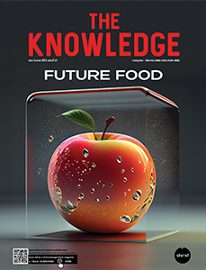 The Knowledge vol.27