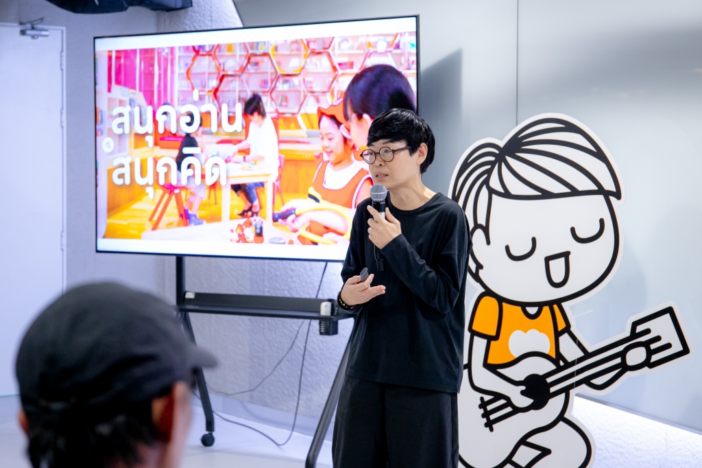 ประชุมภาคียุทธศาสตร์ ขับเคลื่อน “ปิดเทอมสร้างสรรค์ 2569”